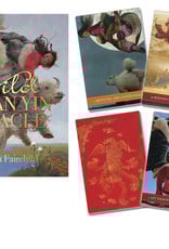 Wild Kuan Yin Oracle