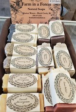 Farm in a Forest Soap