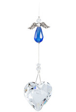 Angel Heart Suncatchers
