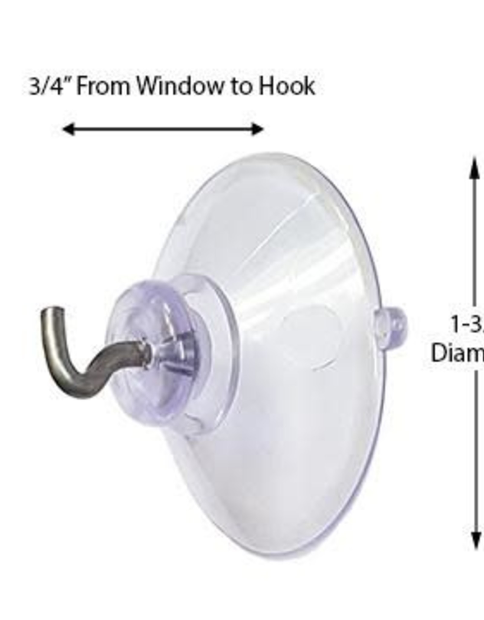 Large Suction Cup