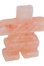 Himalayan Salt Inukshuk