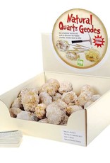 Geode - Crack Your Own