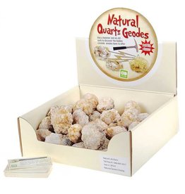 Geode - Crack Your Own