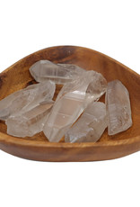 Lemurian Quartz Point