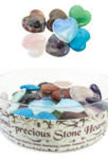 Mini Hearts Assorted