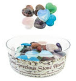 Mini Hearts Assorted