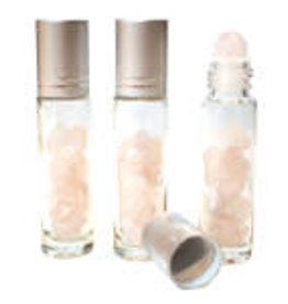 Essential Oil roller bottle