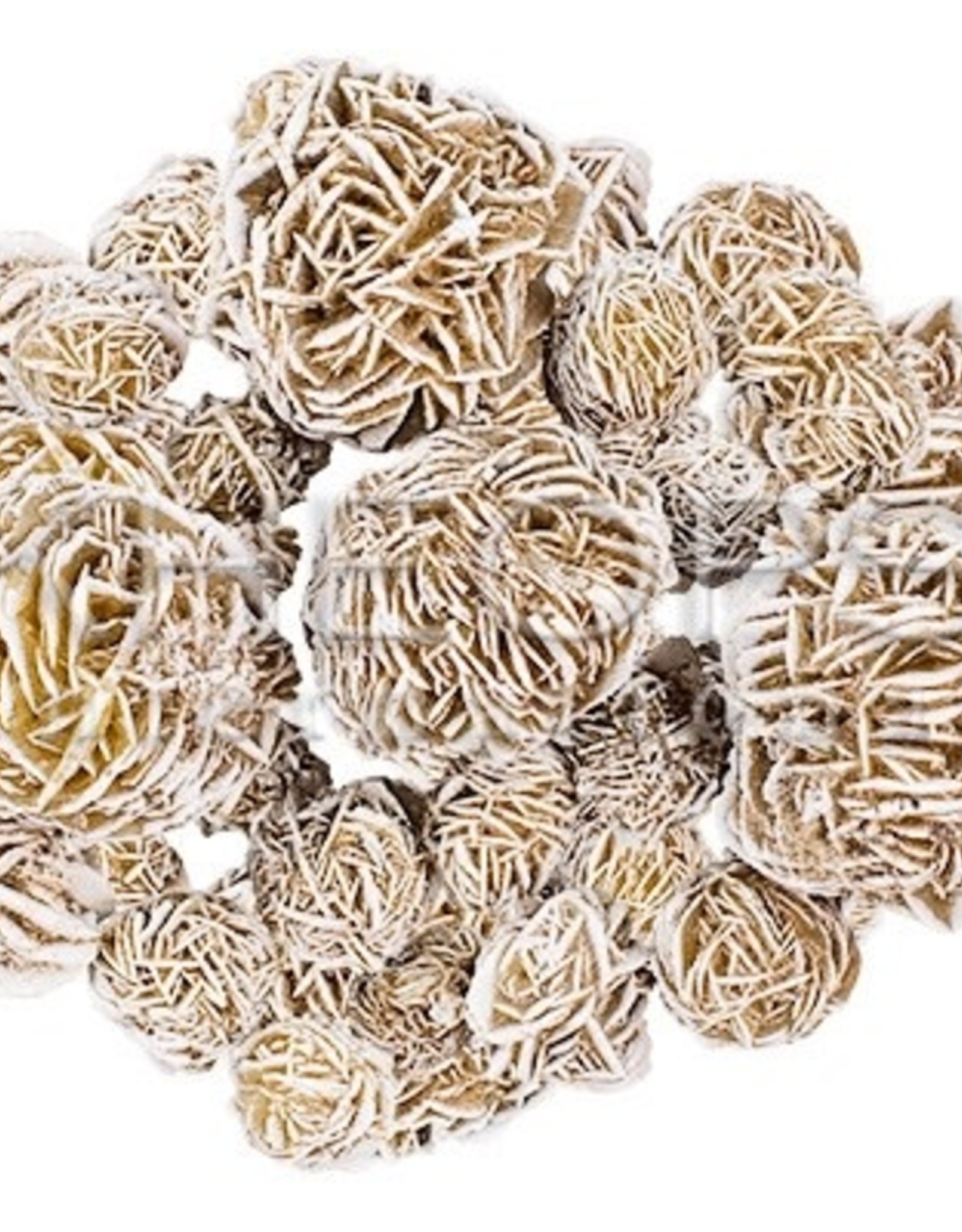 Desert Rose Tumbled Stone - Larger