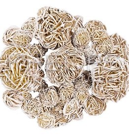 Desert Rose Tumbled Stone - Larger