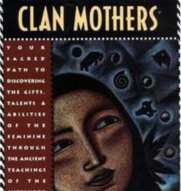 13 ORIGINAL CLAN MOTHERS