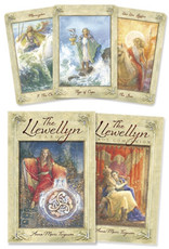 LLEWELLYN TAROT