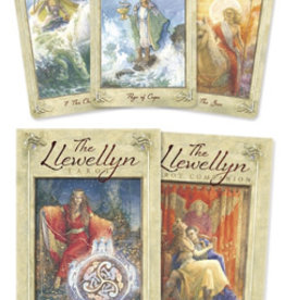 LLEWELLYN TAROT