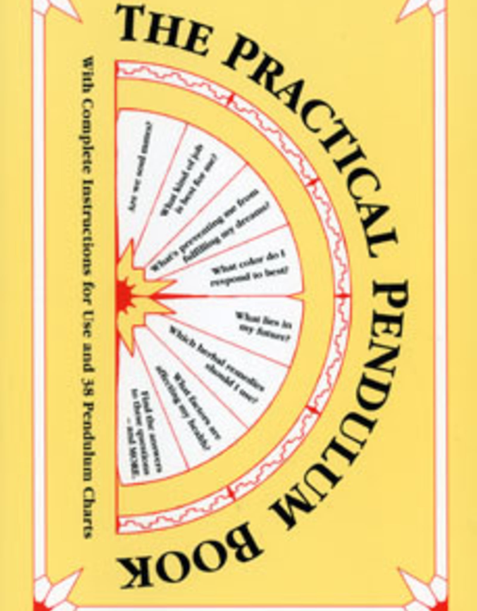 PRACTICAL PENDULUM BOOK