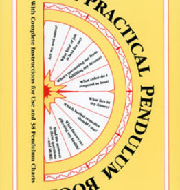 PRACTICAL PENDULUM BOOK