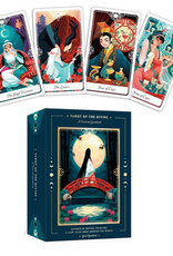 TAROT OF THE DIVINE DECK