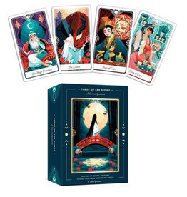 TAROT OF THE DIVINE DECK