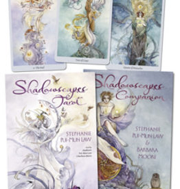 Shadowscapes Tarot