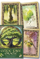 Celtic Tree Oracle Celtic Tree Oracle