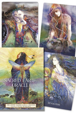 Sacred Earth Oracle Deck