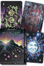 Healing Light Lenormand