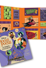 Hocus Pocus 13 Frights Hocus Pocus 13 Frights