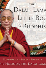Dalai Lamas Little Book of Buddhism