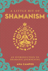 Little Bit of Shamanism