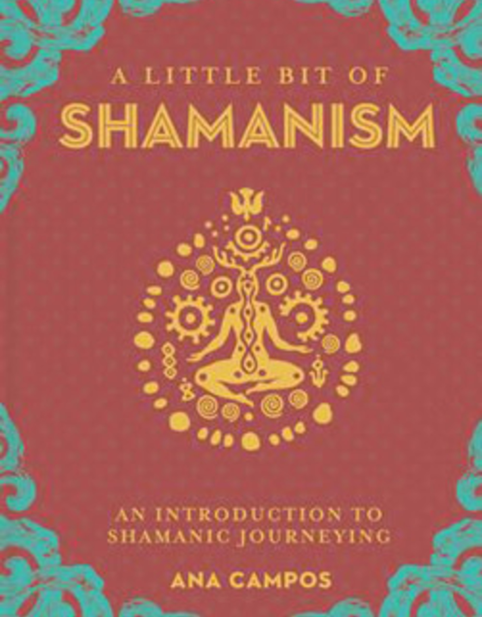 Little Bit of Shamanism