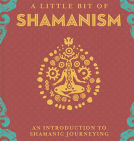 Little Bit of Shamanism