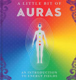 Little Bit of Auras