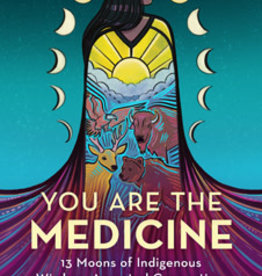 You Are the Medicine