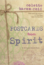 Postcards from Spirit Oracle