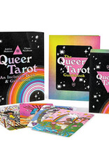 Queer Tarot Deck