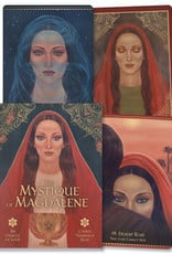 Mystique of Magdalene