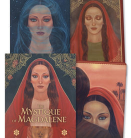 Mystique of Magdalene