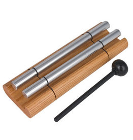 ZENERGY MEDITATION CHIME DUO