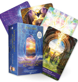 Gateway of Light Activation Oracle