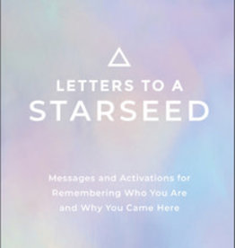 Letters to Starseed