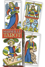 Universal Tarot of Marseille