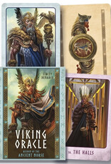 Viking Oracle - Wisdom of the ancient Norse