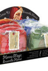 Henna Tattoo Kit