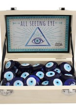All Seeing Eyes