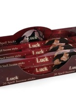 Spell Incense Pack