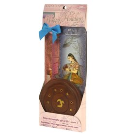 Incense Gift Set - Prabhujis Gifts