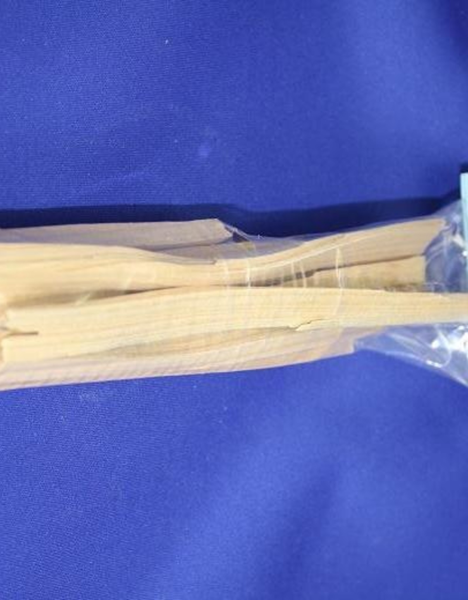 Incense Wood 1 oz
