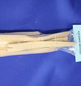 Incense Wood 1 oz
