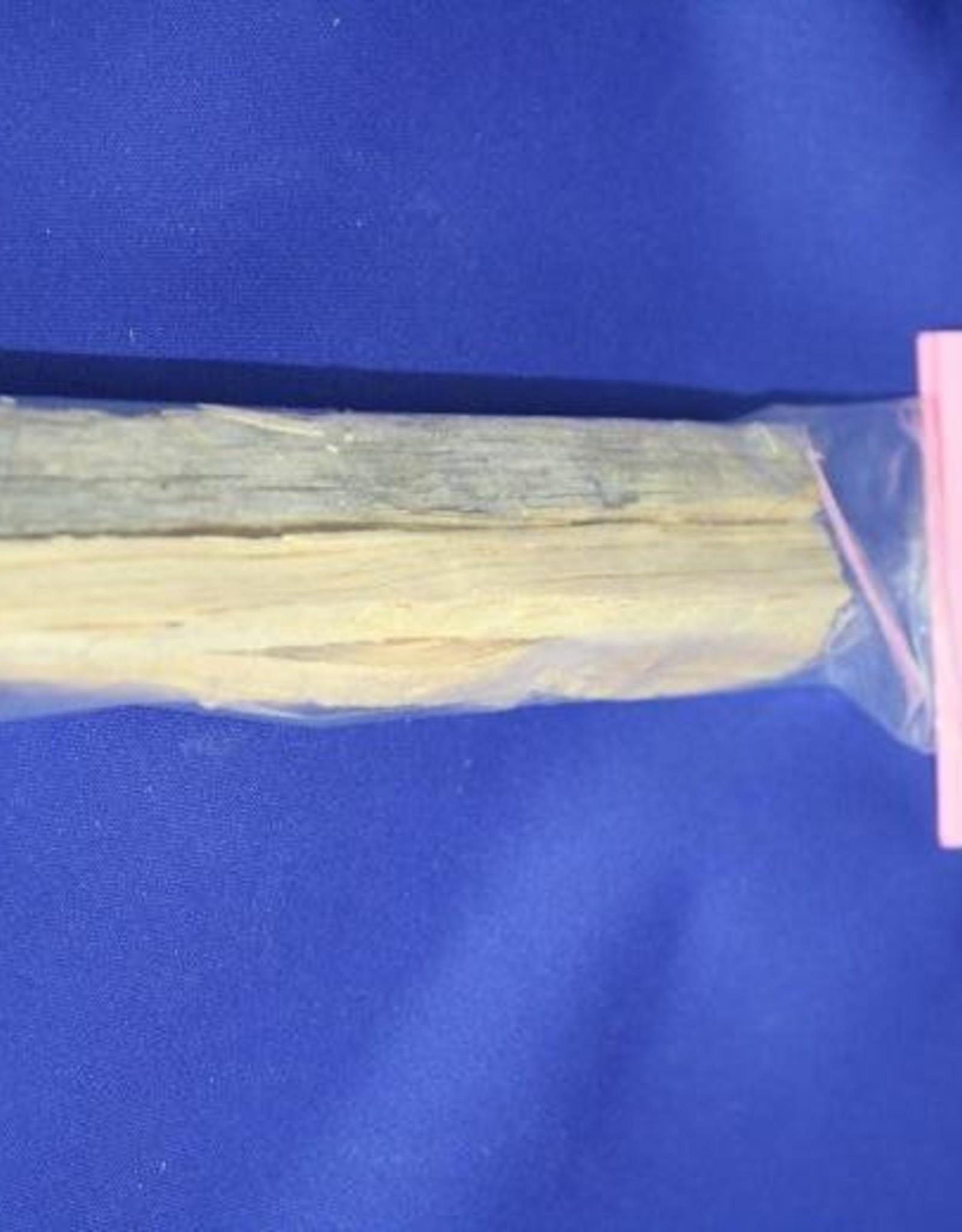 Incense Wood 1 oz