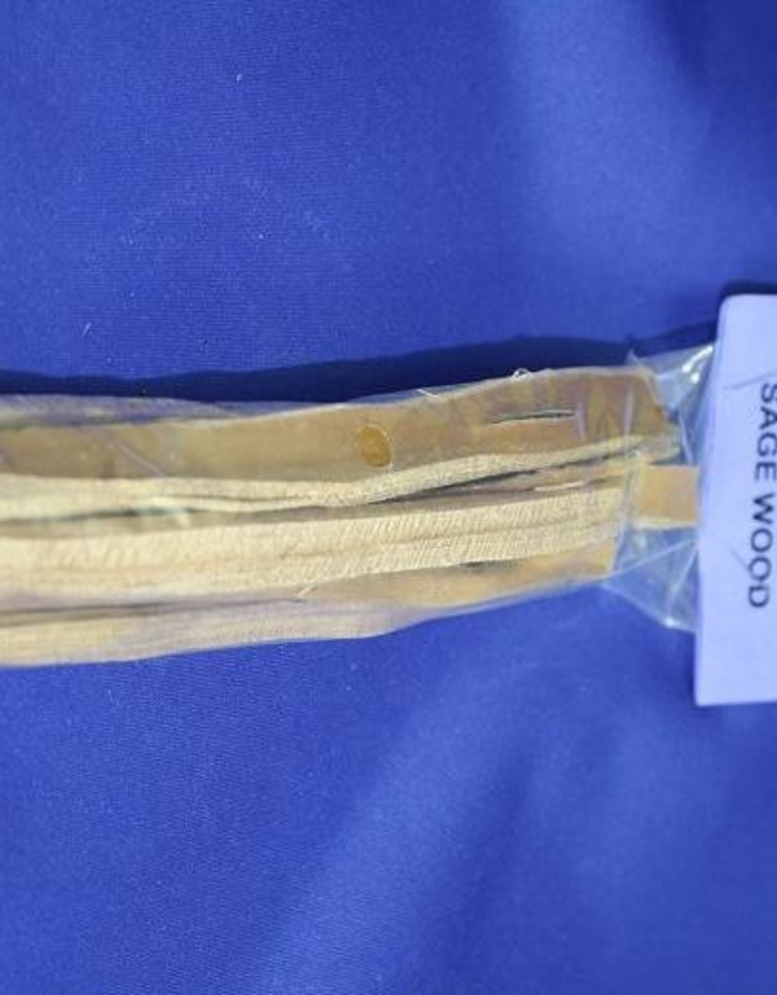 Incense Wood 1 oz