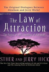 Law of Attraction (5 CD SET)