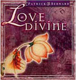 Love Divine CD